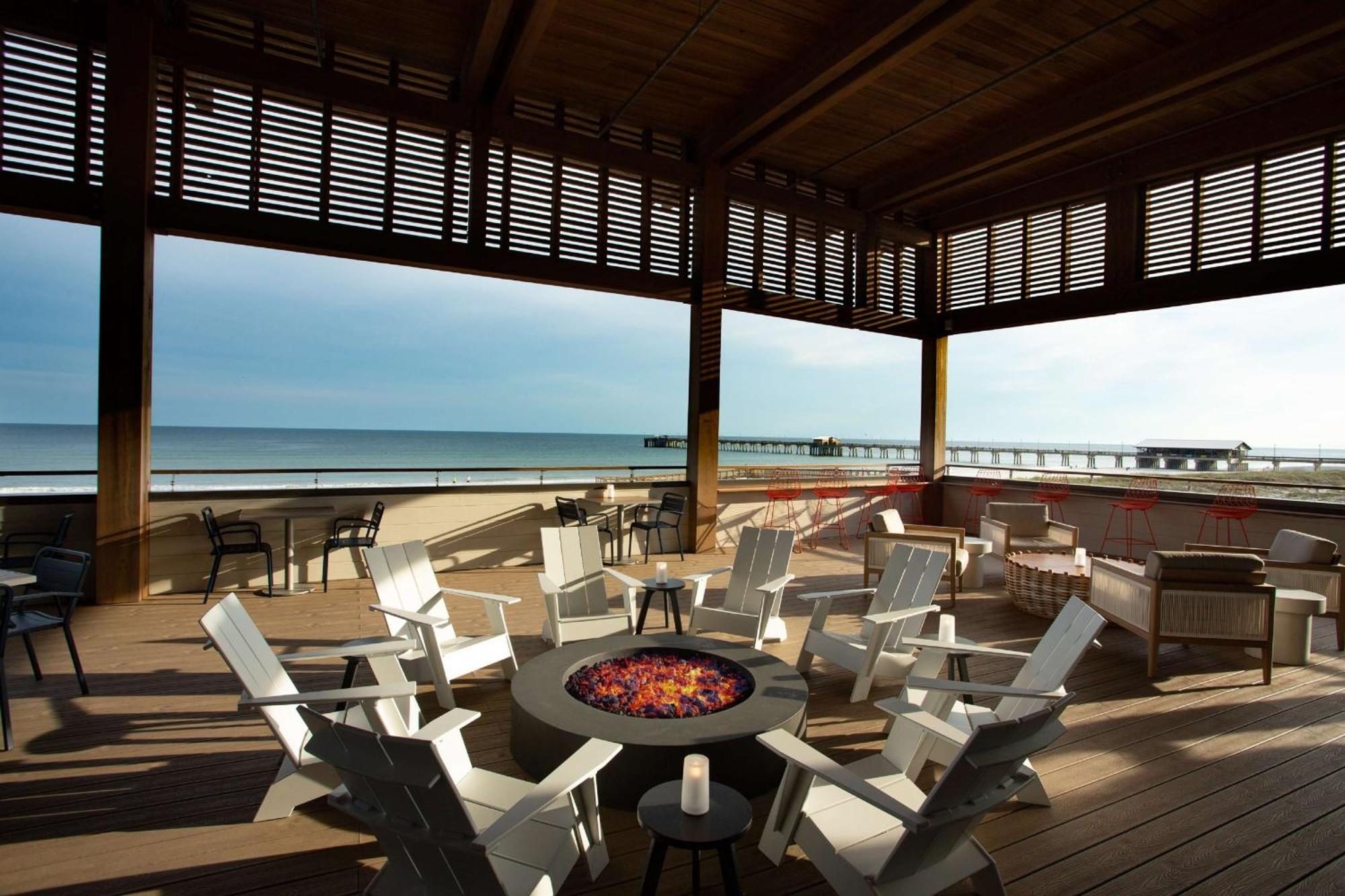 The Lodge At Gulf State Park, A Hilton Hotel Gulf Shores Exterior photo